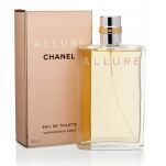 Chanel Allure Woman Woda Toaletowa 100ml - 4