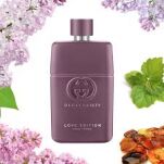 Gucci Guilty Pour Femme Love Edition Woda Perfumowana 90ml - 2