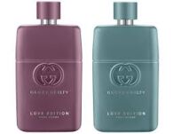 Gucci Guilty Pour Femme Love Edition Woda Perfumowana 90ml - 5