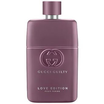 Gucci Guilty Pour Femme Love Edition Woda Perfumowana 90ml