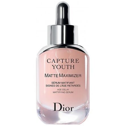 Christian Dior Capture Youth Matte Maximizer Serum 30ml