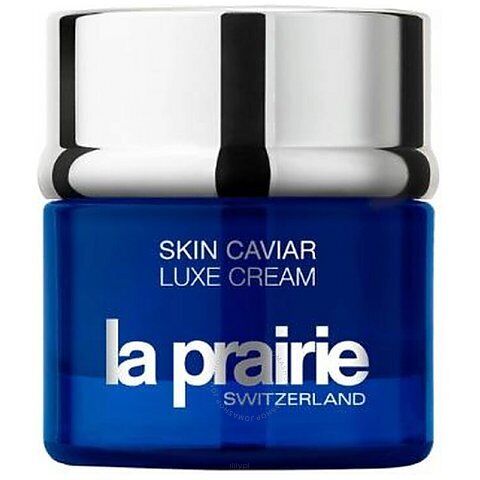 La Prairie Skin Caviar Luxe Cream Krem Do Twarzy 50ml