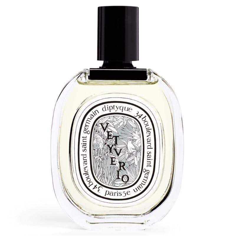 diptyque vetyverio woda perfumowana 75 ml    