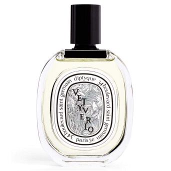 Diptyque 34 Boulevard Saint Germain Vetyverio Woda Perfumowana 75ml