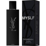 Yves Saint Laurent MYSLF Le Parfum 40ml - 4
