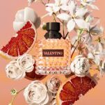 Valentino Donna Born In Roma Coral Fantasy Woda Perfumowana 30ml - 3