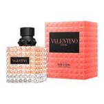 Valentino Donna Born In Roma Coral Fantasy Woda Perfumowana 30ml - 4
