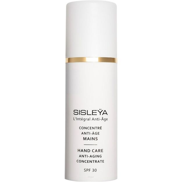 Sisley Sisleya L'integral Anti-Age Concentrate Hand Care Mains 75ml