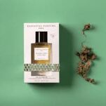 Essential Parfums Patchouli Mania By Fabrice Pellegrin Woda Perfumowana 100ml - 5