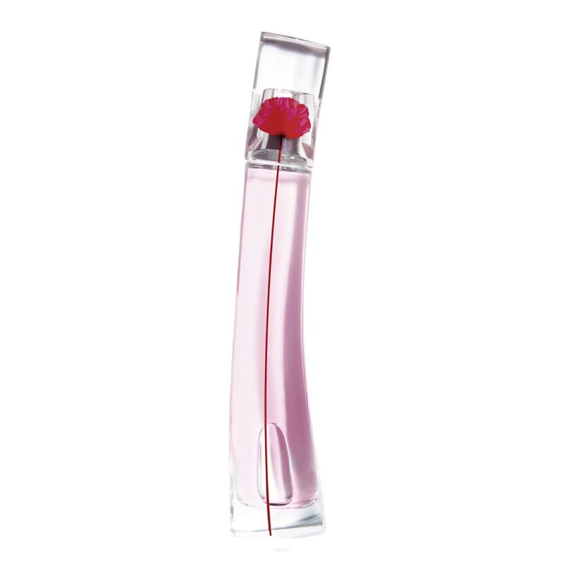 kenzo flower by kenzo poppy bouquet woda toaletowa 50 ml    
