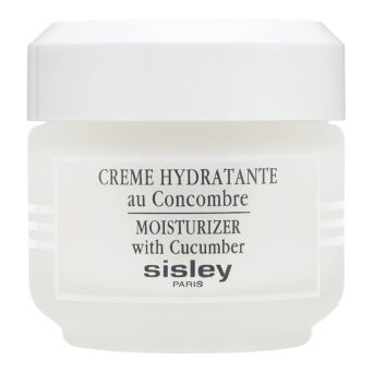 Sisley Creme Hydratante Moisturizer With Cucumber 50ml