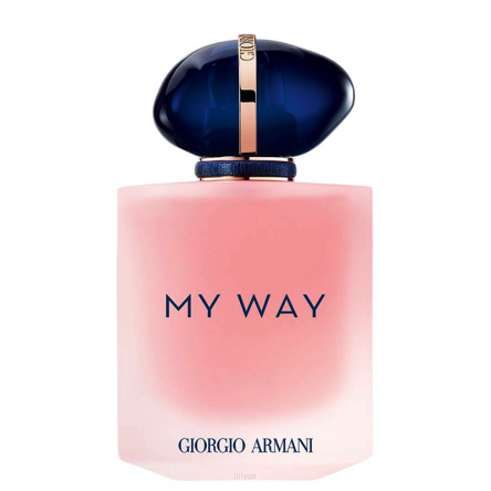 Giorgio Armani My Way Floral Woda Perfumowana 150ml REFILL