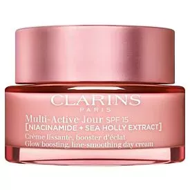 Clarins Multi-Active Jour SPF 15 All Skin Types 50ml