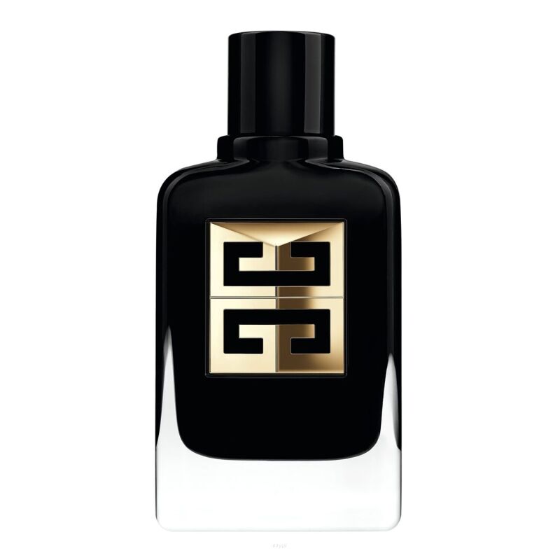 givenchy gentleman society ambree woda perfumowana 60 ml    