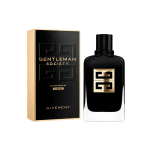 Givenchy Gentleman Society Ambree Woda Perfumowana 60ml - 4