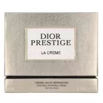 Christian Dior Prestige La Creme Rich Texture Krem Do Twarzy 50ml REFILL - 4