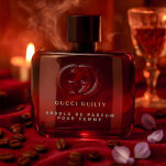 Gucci Guilty Absolu De Parfum Pour Femme Perfumy 60ml - 4