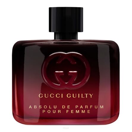 Gucci Guilty Absolu De Parfum Pour Femme Perfumy 60ml