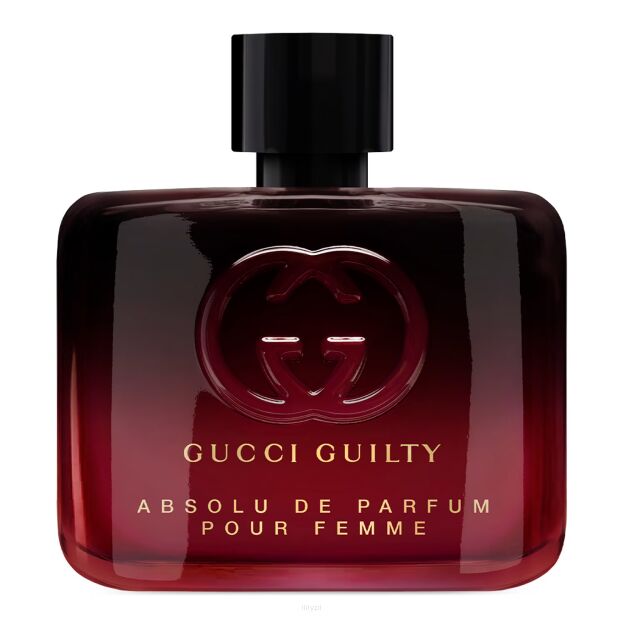 Gucci Guilty Absolu De Parfum Pour Femme Perfumy 60ml