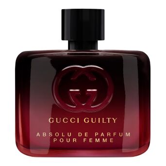 Gucci Guilty Absolu De Parfum Pour Femme Perfumy 60ml