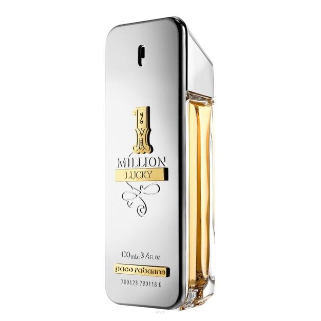 Paco Rabanne 1 Million Lucky Woda Toaletowa 100ml