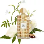 Creed Les Royales Exclusives White Flowers Woda Perfumowana 75ml - 5
