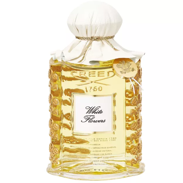 Creed Les Royales Exclusives White Flowers Woda Perfumowana 75ml