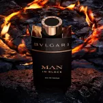 Bvlgari Man In Black Woda Perfumowana 100ml - 5