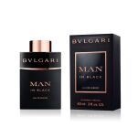 Bvlgari Man In Black Woda Perfumowana 100ml - 4