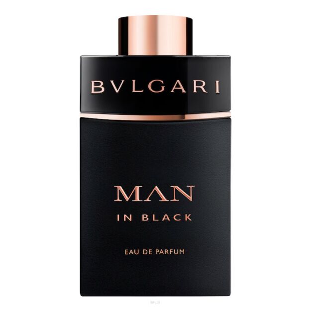 Bvlgari Man In Black Woda Perfumowana 100ml