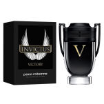 Paco Rabanne Invictus Victory Woda Perfumowana Extreme 200ml - 4