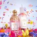 Guerlain Aqua Allegoria Florabloom Woda Toaletowa 75ml - 4