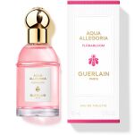 Guerlain Aqua Allegoria Florabloom Woda Toaletowa 75ml - 3
