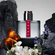 Prada Luna Rossa Carbon Woda Toaletowa 100ml - 3