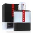 Prada Luna Rossa Carbon Woda Toaletowa 100ml - 4
