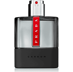 Prada Luna Rossa Carbon Woda Toaletowa 100ml