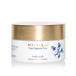 Rituals The Ritual Of Dutch Tulip & Yuzu Body Scrub 300ml - 4