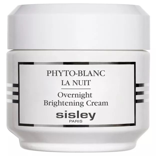 Sisley Phyto-Blanc La Nuit Overnight Brightening Cream 50ml