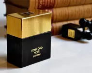 Tom Ford Noir Extreme For Man Woda Perfumowana 50ml - 2