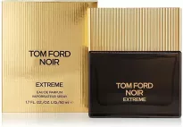 Tom Ford Noir Extreme For Man Woda Perfumowana 50ml - 4