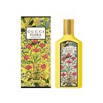 Gucci Flora Gorgeous Orchid Woda Perfumowana 50ml - 4