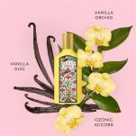 Gucci Flora Gorgeous Orchid Woda Perfumowana 50ml - 3
