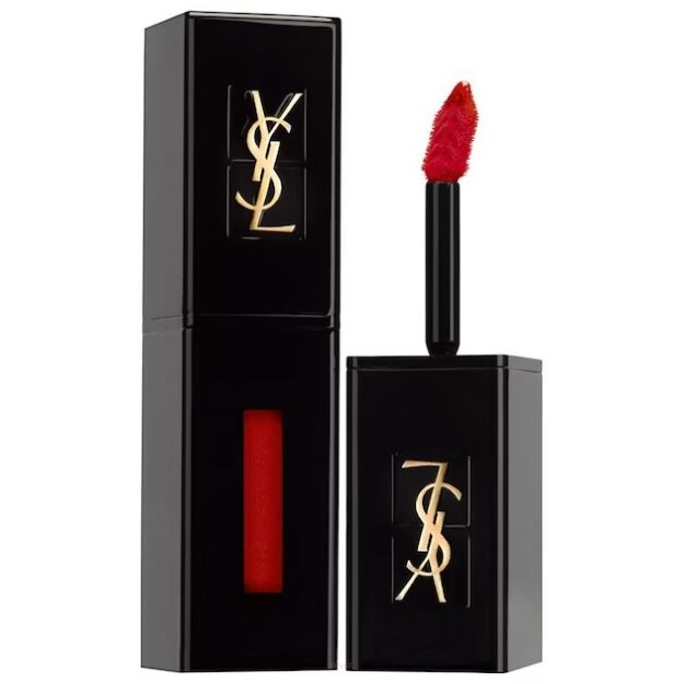 Yves Saint Laurent Vernis A Levres Vinyl Błyszczyk Do Ust 440 Rose Player 5,5ml