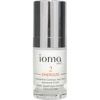 IOMA Flash Youth Eye Contour Concentrate 30ml