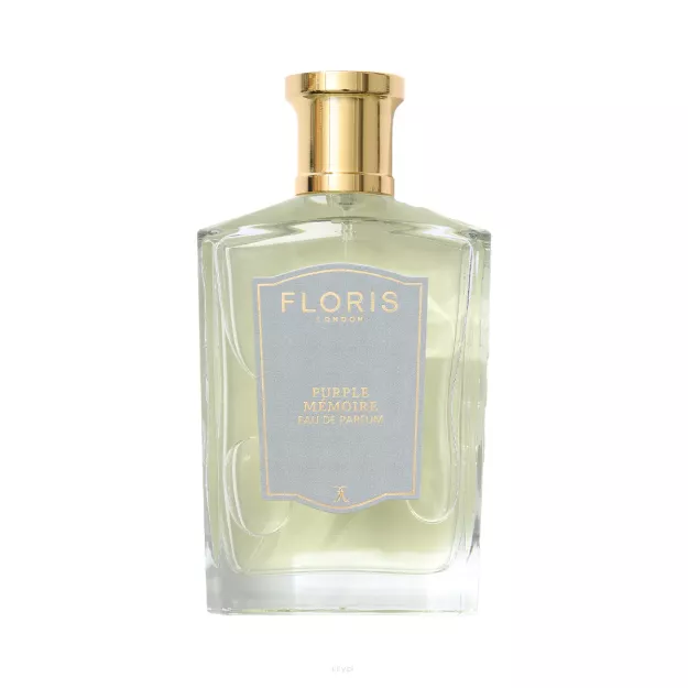 Floris London Purple Memoire Woda Perfumowana 100ml