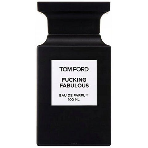 tom ford fucking fabulous woda perfumowana 50 ml    