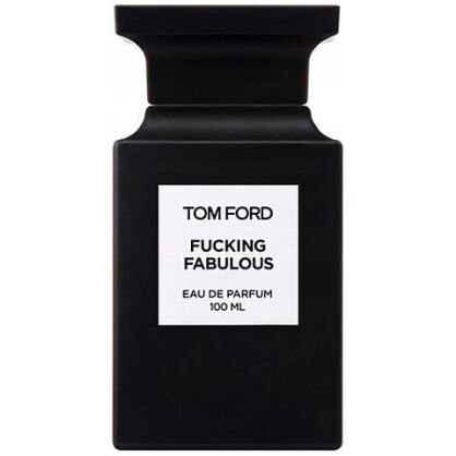 Tom Ford Fucking Fabulous Woda Perfumowana 50ml