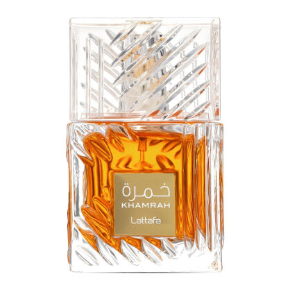 Lattafa Khamrah Woda Perfumowana 100ml