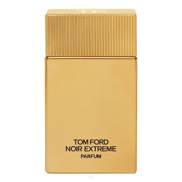 tom ford noir extreme parfum ekstrakt perfum 100 ml  tester   