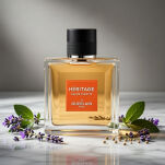Guerlain Heritage Woda Toaletowa 100ml - 2
